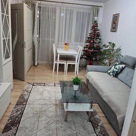 Apartament Ultra Central Marly Gura Humorului Eksteriør bilde
