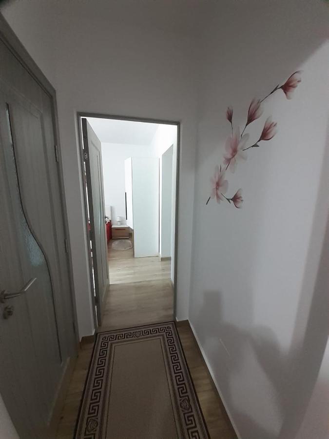Apartament Ultra Central Marly Gura Humorului Eksteriør bilde